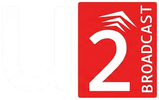 U2 Broadcast
